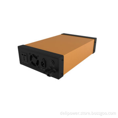 Multifunction portable UPS, lightest, large capacity battery